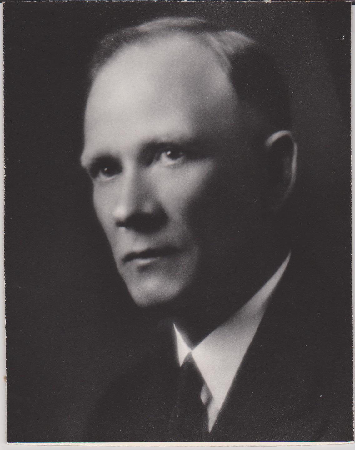 Past Department Commanders