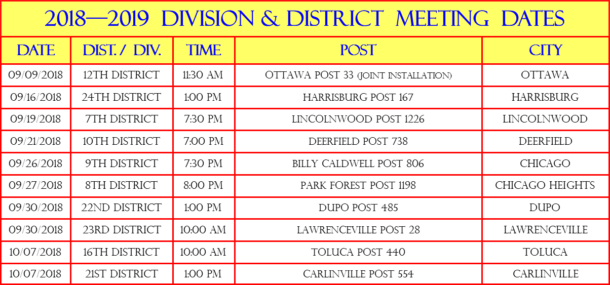 DIv-Dist-Mtgs-Sept-2018