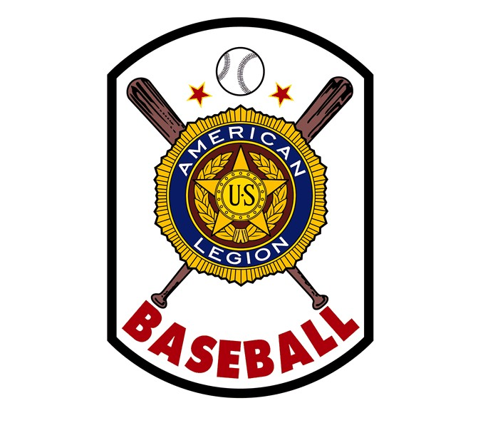 American Legion Baseball logo