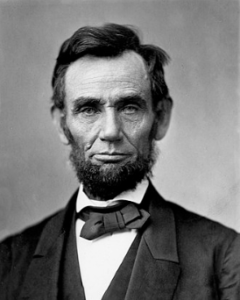 Lincoln Pilgrimage