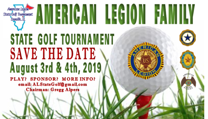 American Legion Department of Illinois