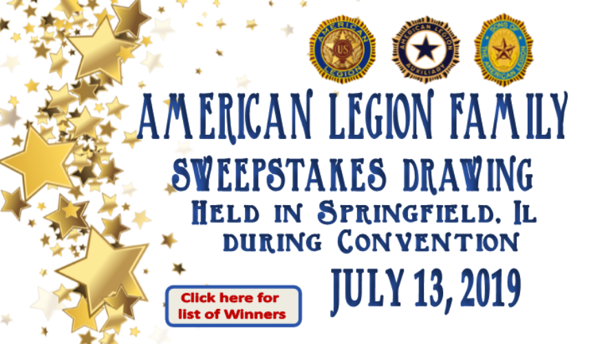 American Legion Department of Illinois